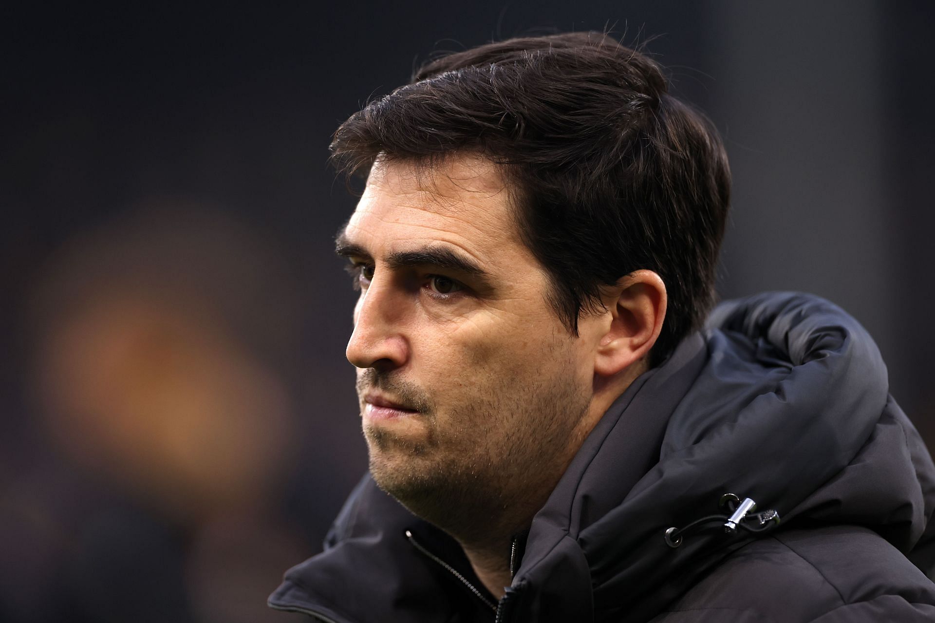 Andoni Iraola